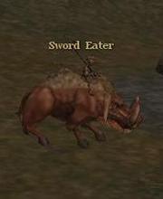 Sword Eater